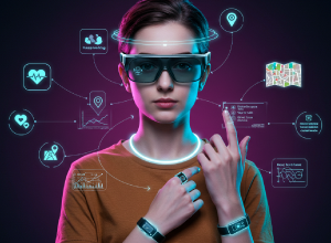 Son Zamanların En Merak Uyandırıcı Başlıklarından: Yeni Giyilebilir Teknolojik Aygıtlar