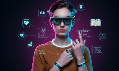 Son Zamanların En Merak Uyandırıcı Başlıklarından: Yeni Giyilebilir Teknolojik Aygıtlar