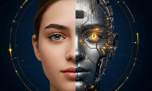 Yapay Zeka mı Yaptı Sen mi?Projelerinde AI Kullanmanın İnce Çizgisi
