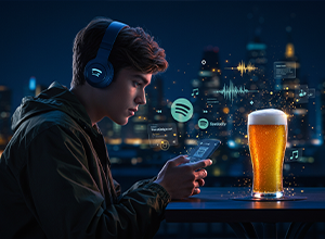 Dinleme Alışkanlıklarını Hack'le: Spotify’ı Yeniden Keşfetme Zamanı
