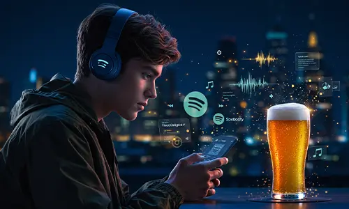 Dinleme Alışkanlıklarını Hack'le: Spotify’ı Yeniden Keşfetme Zamanı