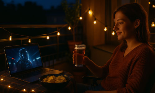 Yaz Sezonu Başladı: Ne İzlesek?