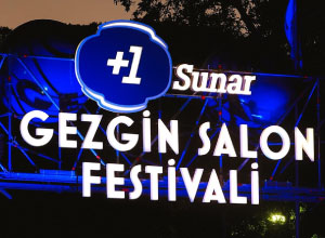 +1 Sunar: Yaz Gelir, Konserler Başlar!