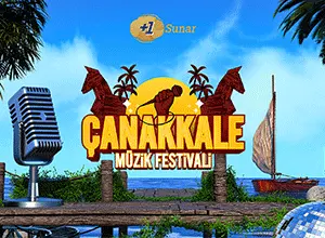 Çanakkale Müzik Festivali