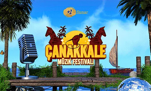 Çanakkale Müzik Festivali