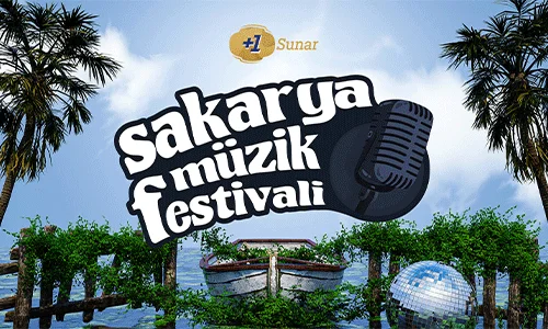 Sakarya Müzik Festivali