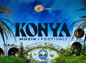 Konya Müzik Festivali