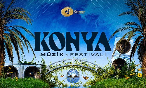 Konya Müzik Festivali