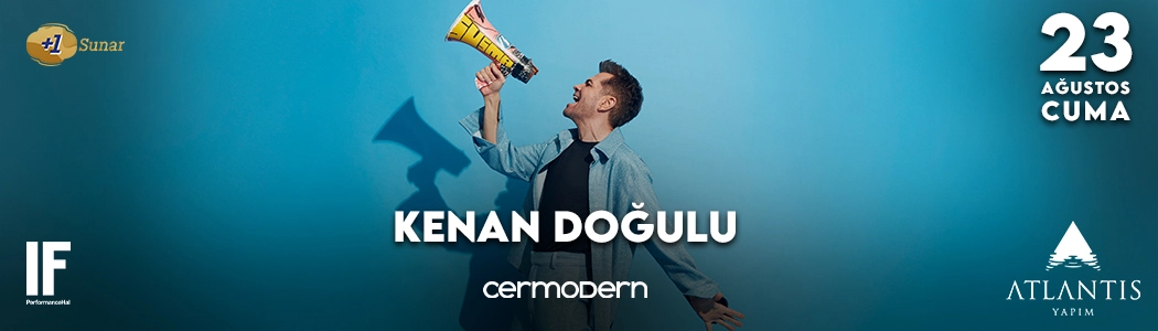 Kenan Doğulu