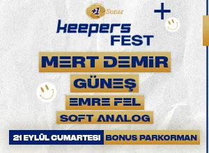 Keepers Fest