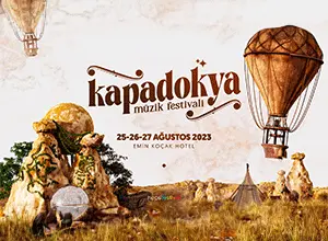 Kapadokya Müzik Festivali