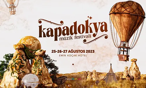 Kapadokya Müzik Festivali