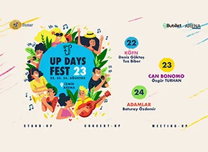 Up Days Fest