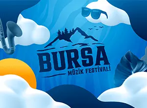 Bursa Müzik Festivali