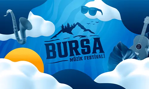 Bursa Müzik Festivali