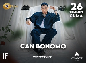 Can Bonomo