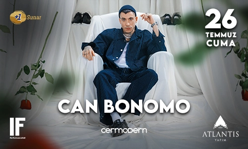 Can Bonomo