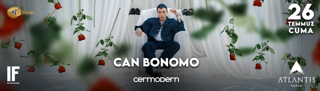 Can Bonomo