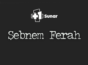 Şebnem Ferah