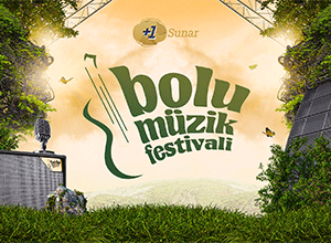 Bolu Müzik Festivali