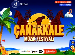 Çanakkale Müzik Festivali