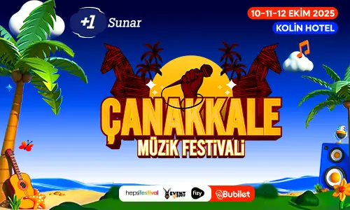 Çanakkale Müzik Festivali