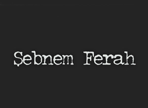 +1 Bilet: Şebnem Ferah 21 Haziran