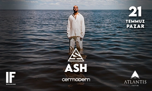 Ash