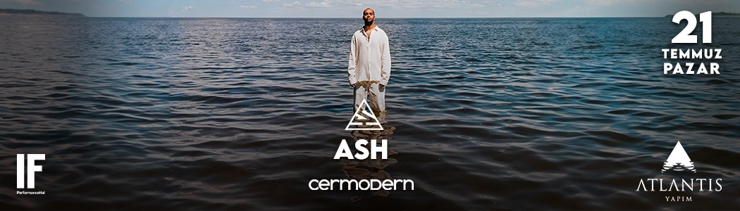 Ash