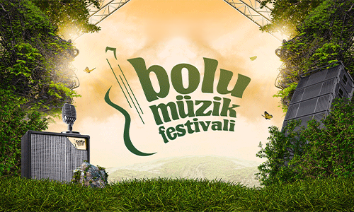 Bolu Müzik Festivali