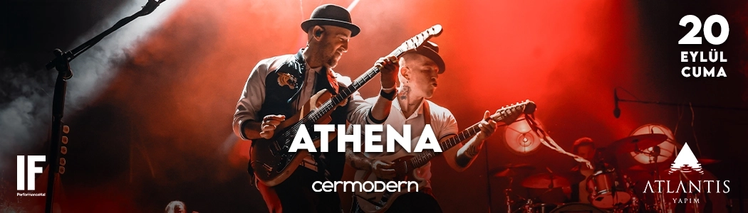 Athena