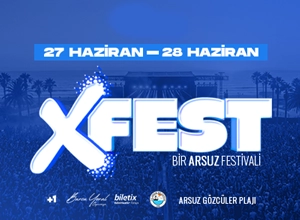 Hatay Xfest
