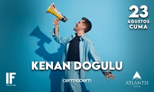 Kenan Doğulu