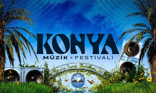 Konya Müzik Festivali