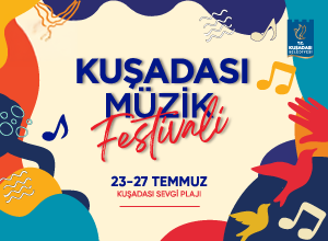 Kuşadası Müzik Festivali