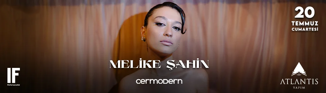 Melike Şahin