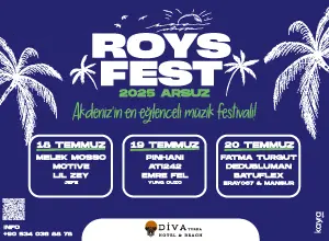ROYS FEST
