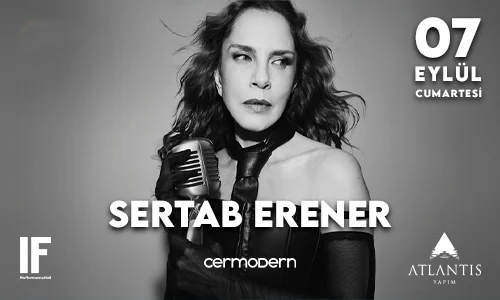 Sertab Erener
