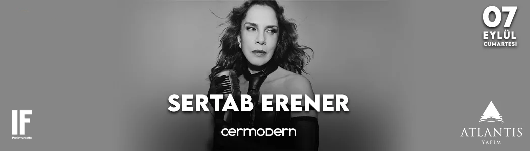 Sertab Erener