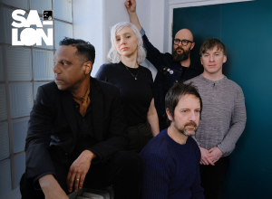 The Dears
