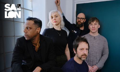 The Dears