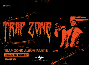 TRAP ZONE