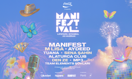 Manifestival