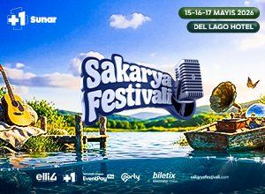 Sakarya Müzik Festivali