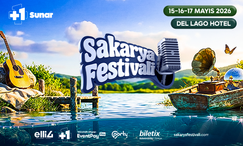 Sakarya Müzik Festivali