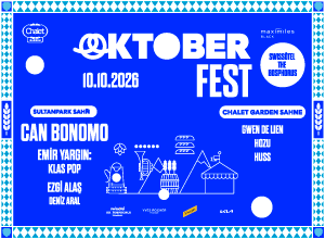 Swissotel The Bosphorus Oktoberfest