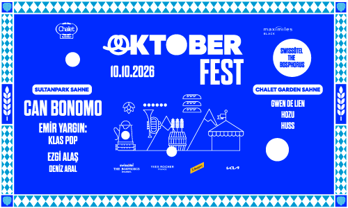 Swissotel The Bosphorus Oktoberfest