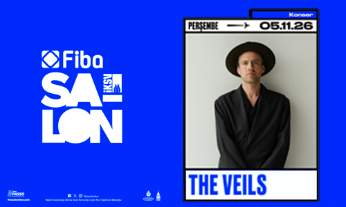 The Veils