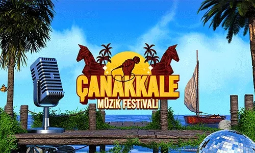 Çanakkale Müzik Festivali