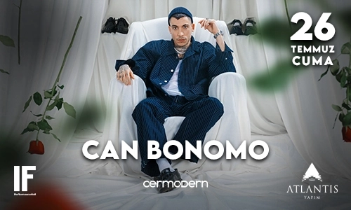 Can Bonomo